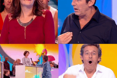 Les 12 Coups de Midi sur TF1 viennent de vivre un moment totalement imprévisible : alors qu’un incident technique menaçait de perturber le tournage en direct, Jean-Luc Reichmann, avec son sang-froid habituel, a réussi à sauver la situation devant des millions de téléspectateurs, mais ce qui a véritablement choqué le public, c’est la réaction d’une candidate furieuse de ne pas voir Émilien présent sur le plateau ce jour-là, une absence qui a déclenché une vague de commentaires et de spéculations sur les réseaux sociaux… cliquez sur le lien pour connaître tous les détails.