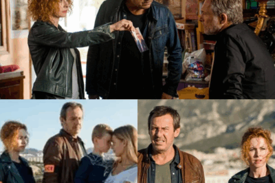 🔥 “Léo Mattéï” revient en force avec Jean-Luc Reichmann : 3 révélations inattendues sur cette nouvelle saison qui vont vous laisser sans voix ! Suspense, intrigues secrètes et vérités cachées – préparez-vous à être surpris. Pourquoi cette saison marque-t-elle un tournant ? Tous les détails exclusifs sont ici – ne manquez pas ça !