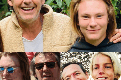 Élégant, rayonnant et visiblement ému, Léo, le fils de Jean-Luc Reichmann, a reçu son diplôme devant sa famille lors d’une cérémonie pleine de fierté. Pour la première fois, son visage a été dévoilé au grand public grâce à une vidéo partagée par Nathalie Lecoultre. Derrière ce moment de joie se cache toute une éducation discrète, stricte mais bienveillante, voulue par le papa célèbre. Qui est Léo ? Quelle relation entretient-il avec ses parents ? Et pourquoi ce moment a-t-il tant bouleversé la famille Reichmann ? Une révélation qui touche, et qui en dit long sur l’homme qu’il devient.