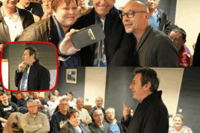 🤯 Vous le voyez tous les jours, mais vous ne connaissez pas VRAIMENT l’homme. Bien avant la gloire, Jean-Luc Reichmann a eu une autre vie à Toulouse, avec des débuts modestes et un secret de famille qui a forgé son destin. 👨‍👩‍👧‍👦✨ Découvrez le parcours et les blessures de “l’enfant de Toulouse”. L’histoire est à lire en commentaire ! 👇