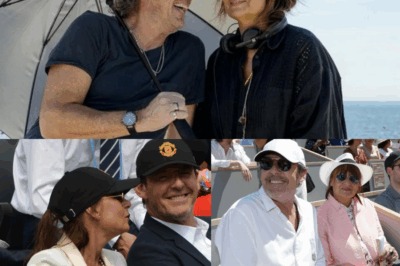 Émotion, tendresse et surprise : dans un moment inattendu et bouleversant, Jean-Luc Reichmann, connu pour son humour, sa bienveillance et son énergie débordante dans Les 12 Coups de Midi, a décidé de laisser tomber le masque de l’animateur pour se dévoiler comme mari amoureux, offrant à sa femme Nathalie une déclaration d’amour publique d’une intensité rare, un geste qui a laissé ses proches, ses fans et même ses collaborateurs sous le choc, révélant une facette intime et fragile de l’homme derrière la star… Une scène inoubliable qui interroge sur leur couple.