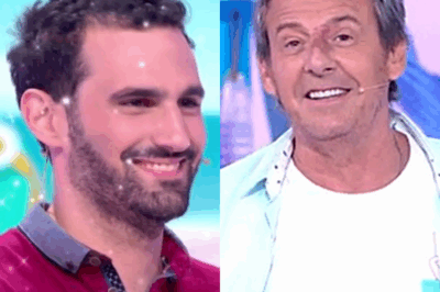 Explosive confession on live television: Bruno, the unforgettable champion of “Les 12 Coups de Midi” who once amazed France with his extraordinary winning streak and warm smile, suddenly breaks down in front of Jean-Luc Reichmann, admitting with raw honesty that he has no home, no job, and no relationship, a desperate cry that shakes viewers and reveals the hidden struggles behind the glamorous façade of TV success — click the link to read more