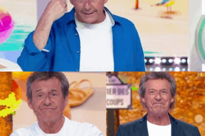 Les 12 coups de midi : depuis 2010, Jean-Luc Reichmann règne sans partage sur TF1, mais la nouvelle stratégie lancée le 1er juillet 2023, avec la rediffusion des émissions du week-end avant les inédits, pourrait bouleverser un équilibre sacré… chiffres d’audience et murmures des coulisses sèment le trouble.