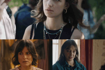 Jim explose enfin : il pose un ultimatum à Jasmine dans Ici tout commence, ce que la jeune femme va répondre dépasse l’entendement — la tension est à son comble à l’Institut Auguste Armand et les fans redoutent le pire… Cliquez sur le lien pour lire la suite de l’épisode bouleversant diffusé cette semaine sur TF1″