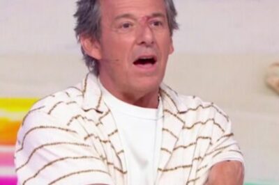 ⚠️ ATTENTION ! Une “nouvelle” choquante sur l’état de santé de Jean-Luc Reichmann circule partout. Mais s’agit-il d’une information réelle ou d’une cruelle manipulation ? 😡 Ne vous faites pas avoir par le piège à clics ! Découvrez l’origine de cette rumeur et la vérité sur la santé de l’animateur dans notre article complet en commentaire. 👇