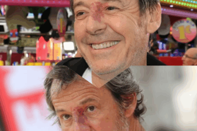 Une révélation inattendue surgit dans l’univers feutré de la télévision française : Jean-Luc Reichmann, animateur adoré de millions de téléspectateurs, a levé le voile sur un surnom aussi surprenant que peu flatteur attribué à une ancienne animatrice de TF1 aujourd’hui disparue des écrans, un mot cru et déconcertant – « Quéquette » – qui soulève une pluie de questions dérangeantes sur les coulisses du petit écran, sur les rapports de force cachés entre animateurs et sur la manière dont certains surnoms marquent des carrières entières, parfois pour toujours… une histoire qui cache bien plus qu’une simple anecdote, lisez la suite.