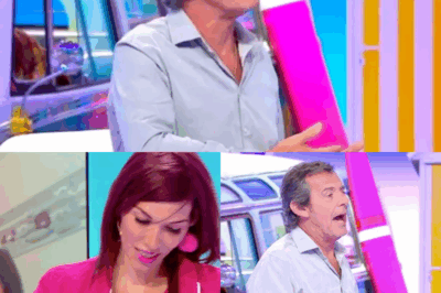🎁 ÉNORME SURPRISE EN DIRECT ! Jean-Luc Reichmann bouleverse le plateau des 12 Coups de Midi : une candidate reçoit un cadeau inimaginable, ses larmes d’émotion cachent une histoire bouleversante que personne n’attendait, et la France entière veut savoir ce qui s’est réellement passé ce jour-là devant les caméras…