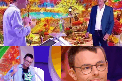 Explosion d’émotion en direct dans le prime exceptionnel des « 12 Coups de Midi » : Émilien, le jeune champion qui semblait déjà au sommet de son art, surprend totalement Jean-Luc Reichmann avec une performance hors norme que personne n’avait vu venir, un moment rare qui bouleverse le public et relance toutes les spéculations sur son avenir dans le jeu, découvrez les images inédites qui font trembler les réseaux sociaux et qui révèlent peut-être un tournant historique pour l’émission culte de TF1.
