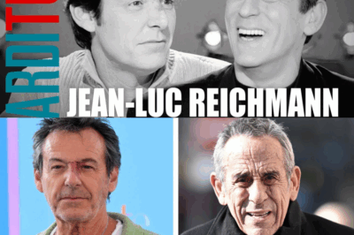 ⚡ Drame en direct – La mort de Thierry Ardisson secoue la France entière : de l’Élysée aux personnalités comme Jean-Luc Reichmann, tous rendent hommage à l’animateur emblématique. Mais derrière les messages de compassion, certains se demandent : qu’a-t-il vraiment vécu ces dernières semaines ? Accident, maladie ou mystère caché ? Chaque déclaration publique laisse planer le doute et soulève des questions sur les secrets que Thierry Ardisson emporte avec lui. Une disparition qui bouleverse, intrigue et fascine, et qui promet encore de nouvelles révélations à mesure que ses proches et collègues se confient…