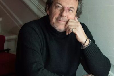 ⚡😮 Ce que personne ne savait : une fois par an, Jean-Luc Reichmann disparaît des plateaux pour retrouver ses Maîtres de midi dans un rituel étonnant, plein de confidences et de secrets partagés. Une complicité insoupçonnée qui brise l’image publique du simple animateur et révèle une facette bouleversante de sa vie privée…