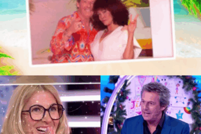 Tragédie en direct – Lors du tournage de Les 12 Coups de Midi, Fanny sidère Jean-Luc Reichmann par un coup de maître inattendu… mais un détail étrange capté par les caméras soulève des questions troublantes : coïncidence ou secret bien gardé ? Les témoins parlent, les rumeurs enflent — découvrez la vérité cachée avant qu’il ne soit trop tard.
