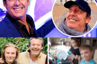 . 💰 Malgré un salaire mirobolant de 125 000 euros par mois, Jean-Luc Reichmann impose à ses six enfants une règle stricte et surprenante : pas de privilèges, pas de passe-droits, et un quotidien qui tranche radicalement avec le luxe que l’on pourrait imaginer. Pourquoi le célèbre animateur de “Les 12 Coups de Midi” agit-il ainsi ? Derrière cette décision, un secret familial et une philosophie de vie bien particulière que personne n’avait jamais révélés – jusqu’à aujourd’hui.