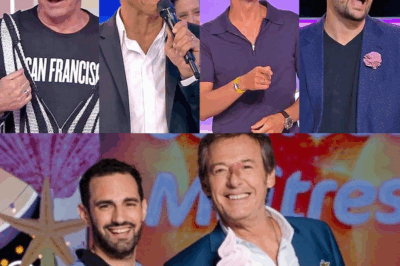 💰🎲 Découvrez enfin les jeux TV les plus lucratifs pour les candidats ! De Qui veut gagner des millions ? à Les 12 Coups de Midi, certains participants empochent des sommes incroyables, parfois à la surprise générale. Quels sont les secrets derrière ces gains phénoménaux ? Comment certains candidats parviennent-ils à multiplier leurs récompenses alors que d’autres restent modestes ? Entre anecdotes surprenantes, stratégies méconnues et records historiques, plongez dans les coulisses de ces émissions qui font rêver et parfois envier. Préparez-vous à découvrir des chiffres hallucinants et des histoires de fortunes inattendues – tout est révélé ici !