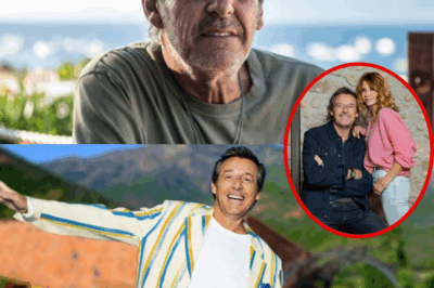 ⚡ Drame insulaire – Jean-Luc Reichmann, en toute franchise, déclare : “La Corse, on l’aime ou on la quitte…” Mais derrière ces mots se cachent des souvenirs, des tensions et des décisions qui ont façonné sa vie personnelle et professionnelle. Mystère autour des choix qu’il a faits sur l’île, relations avec les habitants et anecdotes inédites : qu’est-ce que l’animateur voulait vraiment révéler ? Entre passion, colère et émotions profondes, cette confession bouleverse l’image publique du célèbre animateur et promet de révéler des secrets corses fascinants que le grand public n’avait jamais entendus…