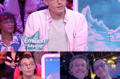😱 HUMILIATION en direct ! Émilien, le champion invincible des 12 Coups de Midi, a été pris au piège par une question d’une simplicité désarmante. S’en est suivie une accusation INCROYABLE de Jean-Luc Reichmann qui a stupéfié le public ! 🤯 Découvrez le moment où le titan a vacillé… L’article complet est en commentaire ! 👇