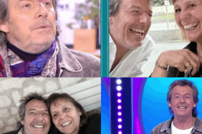 Tragédie en direct – Jean-Luc Reichmann brise enfin le silence sur le lourd secret de famille qui le hante depuis des décennies : un aveu inattendu sur sa sœur handicapée bouleverse le plateau des 12 Coups de Midi, laissant candidats, public et téléspectateurs sous le choc… Mais pourquoi a-t-il attendu si longtemps pour parler ? Coïncidence ou déclencheur caché ? Les révélations de ce moment unique pourraient bien changer à jamais l’image de l’animateur préféré des Français. Préparez-vous, ce qui suit risque de vous émouvoir aux larmes – détails bouleversants juste après…