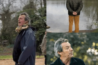 L’animateur préféré des Français, Jean-Luc Reichmann, a décidé de mettre les projecteurs de côté pour s’accorder une parenthèse unique. C’est dans un village perdu qu’il a rassemblé sa tribu : ses six enfants, leurs compagnons et compagnes, tous réunis autour de lui. Entre complicité, simplicité et moments inattendus, ces vacances dévoilent un Reichmann bien loin des caméras. Mais que cache ce séjour discret qui intrigue tant ? L’histoire complète et les détails exclusifs vous attendent dans notre article, lien en commentaire.