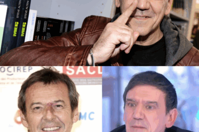 🔥 RÉVÉLATION INCENDIAIRE ! Dans une lettre hallucinante, Christian Quesada s’attaque frontalement à Jean-Luc Reichmann : insultes, accusations et règlements de comptes sordides… le présentateur des 12 Coups de Midi pris pour cible d’un déchaînement inattendu qui choque l’opinion et ravive un scandale jamais vraiment éteint…