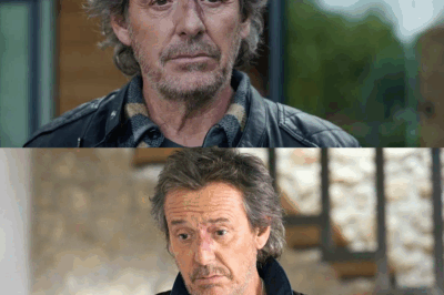 💥 Drame inattendu – Jean-Luc Reichmann, animateur adoré des Français, se retrouve en fauteuil roulant et confie avec émotion : “On se dit que…” Derrière ces mots se cache une période difficile, remplie d’inquiétude, de douleurs et de questions sur sa santé et sa carrière. Accident, malaise ou secret caché ? Les fans s’interrogent sur ce qui a vraiment provoqué cette situation et sur les conséquences pour sa vie personnelle et professionnelle. Découvrez les détails bouleversants et inédits de ces moments où l’homme derrière les caméras a dû affronter la vulnérabilité et l’incertitude…