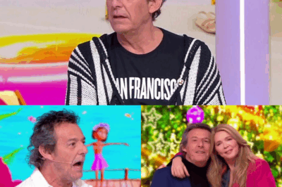 Jean-Luc Reichmann abasourdi par l’intervention surprise de la mère d’une candidate sur le plateau des 12 Coups de Midi, un échange tendu, un silence lourd, puis le départ inattendu de Fanny qui laisse les téléspectateurs médusés et suscite un flot de réactions en ligne