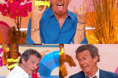 « Il y a un traître ! » – La colère noire de Jean-Luc Reichmann explose en coulisses de Les 12 coups de midi après qu’un détail ultra confidentiel sur l’élimination d’Émilien se retrouve mystérieusement sur les réseaux sociaux, semant le chaos dans l’équipe de TF1 et déclenchant une véritable chasse au coupable parmi ses proches collaborateurs, dans une ambiance électrique où chacun se méfie de l’autre et où les rumeurs vont bon train, laissant planer le doute sur la loyauté même des piliers de l’émission.