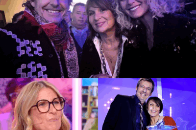 Coup de tonnerre sur le plateau des 12 Coups de Midi ! Après une série impressionnante de 8 victoires et un gain total de 25 450 €, Fanny, Maître de midi adorée des téléspectateurs, a été brutalement éliminée aujourd’hui.  Le public est resté bouche bée face à cette sortie inattendue, tandis que Jean-Luc Reichmann lui-même semblait ému et surpris. Mais que s’est-il vraiment passé ?  Certains parlent d’un duel plus serré que jamais, d’autres évoquent un coup du destin.   Tous les détails et la révélation choc sont dans le 1er commentaire