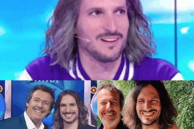 🔥 Incroyable confidence choc de Xavier, l’un des plus grands maîtres de l’histoire des « 12 Coups de Midi » : il révèle enfin un détail intime et totalement inattendu sur Jean-Luc Reichmann, avouant que l’animateur était présent le jour le plus important de sa vie, son mariage, une révélation qui bouleverse totalement l’image publique de leur relation et qui intrigue tous les fans – cliquez pour découvrir ce témoignage unique !
