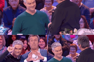 Les 12 coups de midi en grand danger ? Alors que le confinement bouleverse tout, l’avenir de l’émission culte de TF1 est menacé comme jamais, et tous les regards se tournent vers Éric, l’actuel Maître de midi, dont la série de victoires impressionnantes pourrait bien s’arrêter brutalement à cause de conditions de tournage inédites, de rumeurs persistantes sur une suspension de l’émission, et de tensions internes qui font craindre un coup de théâtre, laissant les fidèles téléspectateurs se demander si le champion pourra tenir jusqu’à la fin de cette période hors norme.