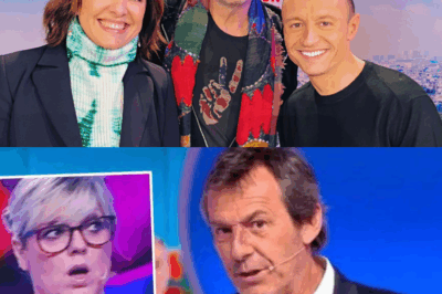  On le surnomme la “star” du petit écran, la “mégastar” de l’animation, un titre que la plupart des gens rêveraient de porter. Mais lors d’une interview qui a fait l’effet d’une bombe, Jean-Luc Reichmann a fait une révélation inattendue qui a laissé tout le monde sans voix. Loin de s’approprier ces labels de gloire, il a choisi un mot qui en dit bien plus long sur sa personnalité. Il se voit non pas comme une célébrité inaccessible, mais comme un simple “artisan”. Une humilité qui va à l’encontre de toutes les normes d’un milieu où l’ego est roi. Découvrez la véritable philosophie de vie qui se cache derrière ce choix de mot bouleversant et la raison profonde de son succès. La vérité est plus émouvante que vous ne l’imaginez.
