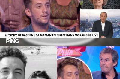Drame et indignation – 5 ans après le meurtre de Bastien lié à l’univers des 12 Coups de Midi, Jean-Luc Reichmann brise le silence face à une révélation insoutenable, vérité étouffée et coup de théâtre qui bouleverse à nouveau la France entière…