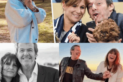  Shock revelation about Jean-Luc Reichmann’s private life: after more than two decades of love and loyalty shared with Nathalie Lecoultre, the woman who has stood by his side through fame, scandals, television triumphs, and personal struggles, fans are asking why the beloved host, admired for his sincerity on “Les 12 Coups de Midi”, still refuses to marry her, and whether a hidden fear or secret truth explains this unexpected decision — click the link to read more