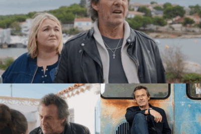 🚨 Choc dans l’univers de Léo Mattéi : une actrice emblématique, partenaire de longue date de Jean-Luc Reichmann, annonce brutalement qu’elle quitte la série avant la saison 13, laissant les fans abasourdis et l’équipe de tournage déstabilisée, une décision inattendue qui cache peut-être des tensions ou des raisons encore inavouées, l’avenir du programme est-il menacé ?