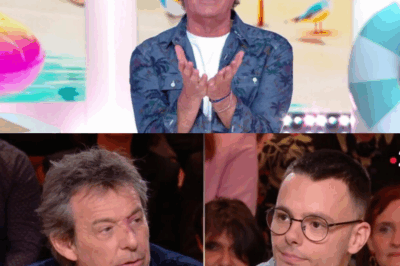 Les 12 Coups de Midi : après le départ d’Émilien qui a bouleversé les fidèles, Jean-Luc Reichmann vit un incroyable tournant sur TF1, et ce qu’il vient de décrocher pourrait tout changer pour la suite de l’émission, à lire absolument pour découvrir les coulisses inattendues