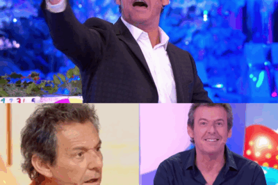 Jean-Luc Reichmann face à un tournant inédit : malgré le succès colossal de Les 12 coups de midi depuis treize ans, TF1 change la donne en rediffusant chaque week-end l’émission de la veille avant la version inédite… une décision qui interroge sur l’avenir du jeu et la place de son animateur star.
