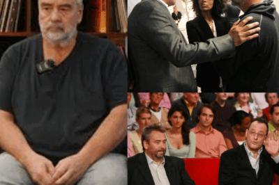 . Chute spectaculaire ou simple dérive contrôlée ? – Adil Rami, ancien champion du monde, moqué en direct par ses confrères : “Demain il va présenter les Maternelles et la météo” – Carrière ruinée ou repositionnement stratégique ? Cliquez pour découvrir la vérité derrière cette phrase qui enflamme la toile.