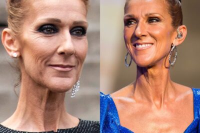 “Après des mois de silence, Céline Dion prépare son come-back !” : Une source révèle des informations exclusives sur son état de santé et son retour sur scène.