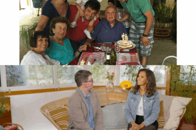 🏰🌾 L’amour est dans le pré : Voici le château qui appartient à la famille d’un agriculteur qui est aussi baron 👑