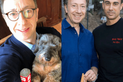 🏡❤️ Stéphane Bern a quitté Paris après un coup de foudre mais aussi pour mettre fin à des querelles de voisinage 🤯