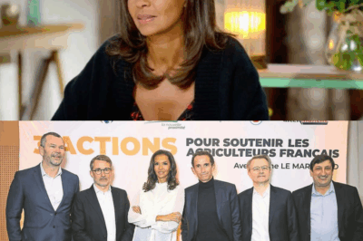 💘💶 Karine Le Marchand : on sait combien ça va coûter d’intégrer son club de rencontres des “Belles âmes”, et ce n’est pas donné