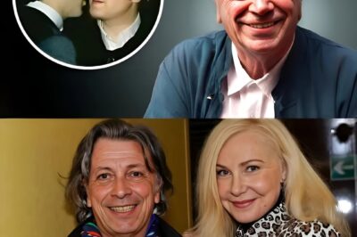 😱 Le Secret de la Légende : Hervé Vilard Ose Parler de Sa Vie Privée et de Ses Déboires Financiers dans une Déclaration Émouvante ! La Vérité Inattendue Derrière le Mythe 💸😭  👉 Le récit bouleversant d’un artiste à l’âme tourmentée, à lire absolument pour comprendre l’homme derrière la chanson…