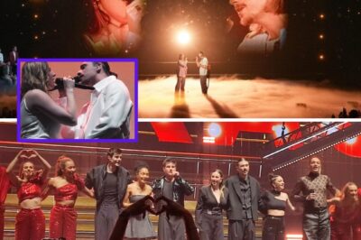La Star Academy 2024 : entre triomphe musical, retrouvailles émouvantes et rumeurs de cœur autour de Pierre et Helena… Il y a des programmes qui traversent les générations et qui parviennent, saison après saison, à rallumer une flamme qu’on croyait éteinte. LaStar Academy, véritable institution de la télévision française, est de ceux-là. Après avoir signé un retour triomphal en 2022, puis confirmé son statut en 2023, l’émission s’apprête à revenircet automne sur TF1pour une nouvelle édition attendue avec ferveur.Mais en attendant le grand prime du lancement, les fans n’ont pas été laissés orphelins : la chaîne a décidé d’offrir un avant-goût festif et émouvant avec la diffusion duconcert événement de la promotion 2024, rassemblant tous les talents qui ont marqué la dernière saison. TOUT DANS LES COMMENTAIRES