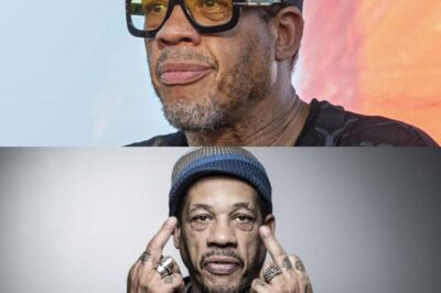 JoeyStarr : son domicile parisien cambriolé, sa compagne Pauline Latchoumanin fait fuir les malfrats et leur énorme butin