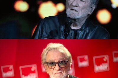 Eddy Mitchell : à quoi ressemble sa coûteuse maison de Saint-Tropez ?