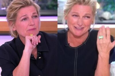 “Envie de parler de masturbation” : un invité en roue libre en plein direct sur France 5