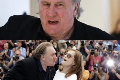 Gérard Depardieu face à la cour criminelle de Paris pour viols sur l’actrice Charlotte Arnould