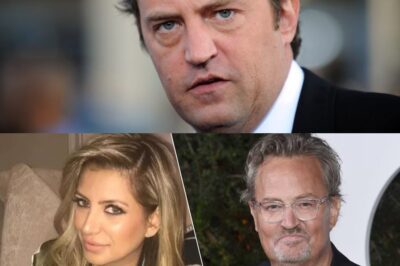 Mort de Matthew Perry : la “Reine de la kétamine” soupçonnée d’avoir causé la mort de la star de “Friends”, “accepte sa responsabilité”