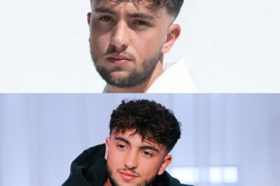 “Je ne faisais pas attention” : Inoxtag revient sur le traumatisme lié à ses cambriolages et regrette d’en avoir “trop montré”