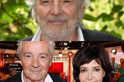 Pierre Arditi amant de cette célèbre chanteuse française : ses précisions sur leur liaison dévoilée malgré lui, “Une comète”
