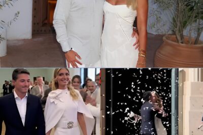 😮🤫Un jour mémorable à Nice : Dylan Deschamps, fils de Didier Deschamps, épouse Mathilde Cappelaere sous les yeux d’une figure de la ville Un jour mémorable à Nice a transformé la promenade en scène mondiale, lorsque Dylan Deschamps, fils du sélectionneur Didier Deschamps, a épousé Mathilde Cappelaere sous les yeux d’une figure emblématique de la ville, et dans cet instant suspendu, où l’élégance des mariés se mêlait à l’aura familiale et au poids d’un nom devenu légende, l’événement a rapidement dépassé le simple cadre privé pour devenir un symbole, un mélange de faste, de notoriété et d’émotion brute qui a électrisé l’assistance et enflammé les réseaux sociaux, car si certains y ont vu la célébration romantique d’un amour authentique, d’autres ont dénoncé une mise en scène orchestrée autour d’un patronyme qui ne cesse de susciter fascination et jalousie, et c’est précisément ce paradoxe qui rend ce mariage inoubliable, car il ne s’agit plus seulement d’un oui échangé devant témoins, mais d’un instant où le prestige d’une dynastie sportive s’est fondu avec l’imaginaire collectif d’une ville, créant une onde de choc entre tendresse, admiration et soupçon.👉 Découvre sa réponse sans détour ici 👇👇
