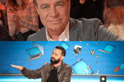 💸 Le salaire de la honte ? Fabien Lecœuvre révèle une somme colossale et crée un scandale ! 😱 Une bombe lachée avant l’arrivée de Cyril Hanouna sur W9 !  Cliquez ici pour tout savoir sur ce chiffre qui fait débat 👇